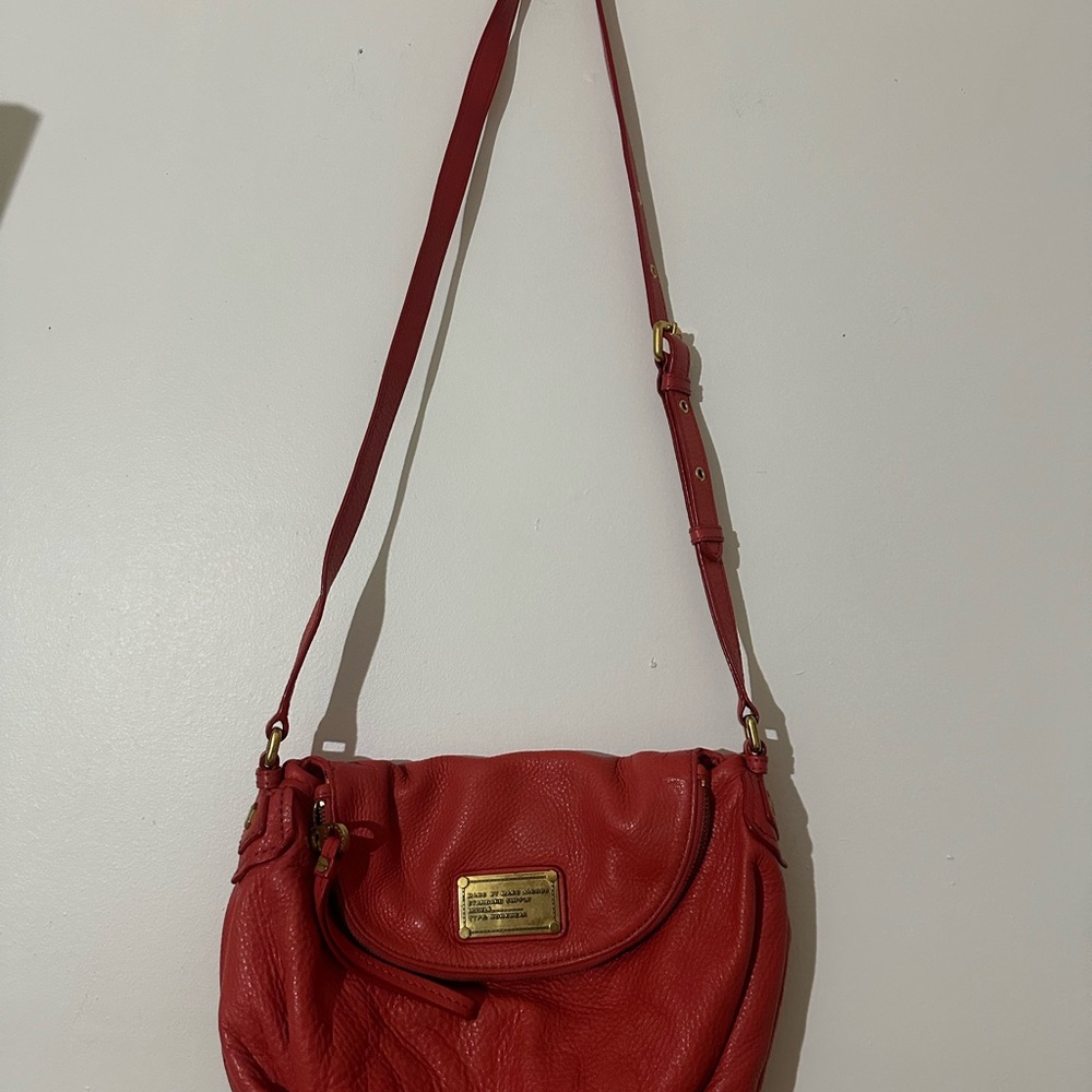 Marc Jacob purse crossbody
